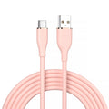 Type-C Liquid Data Cable
