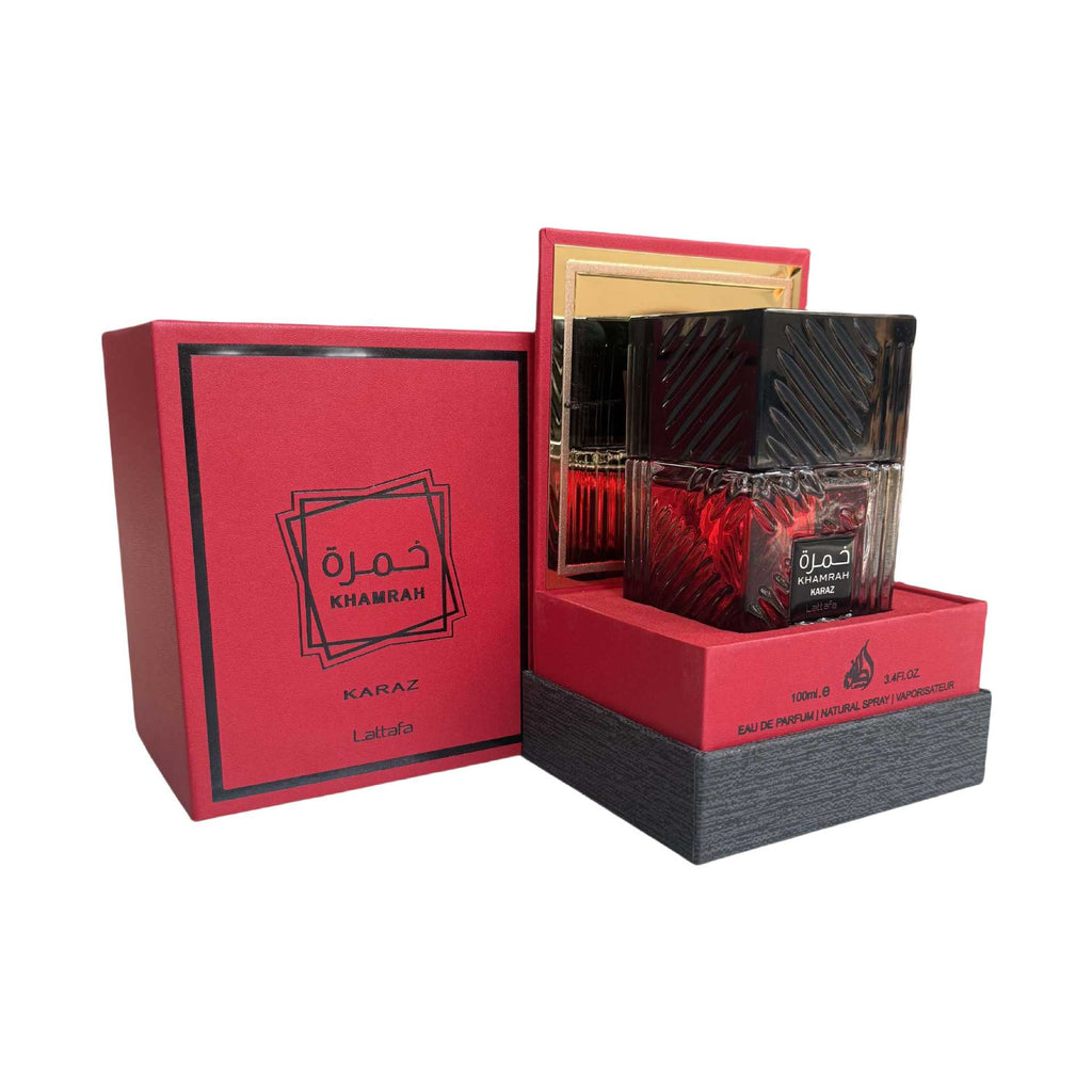 Lattafa Arabian Perfume Spray