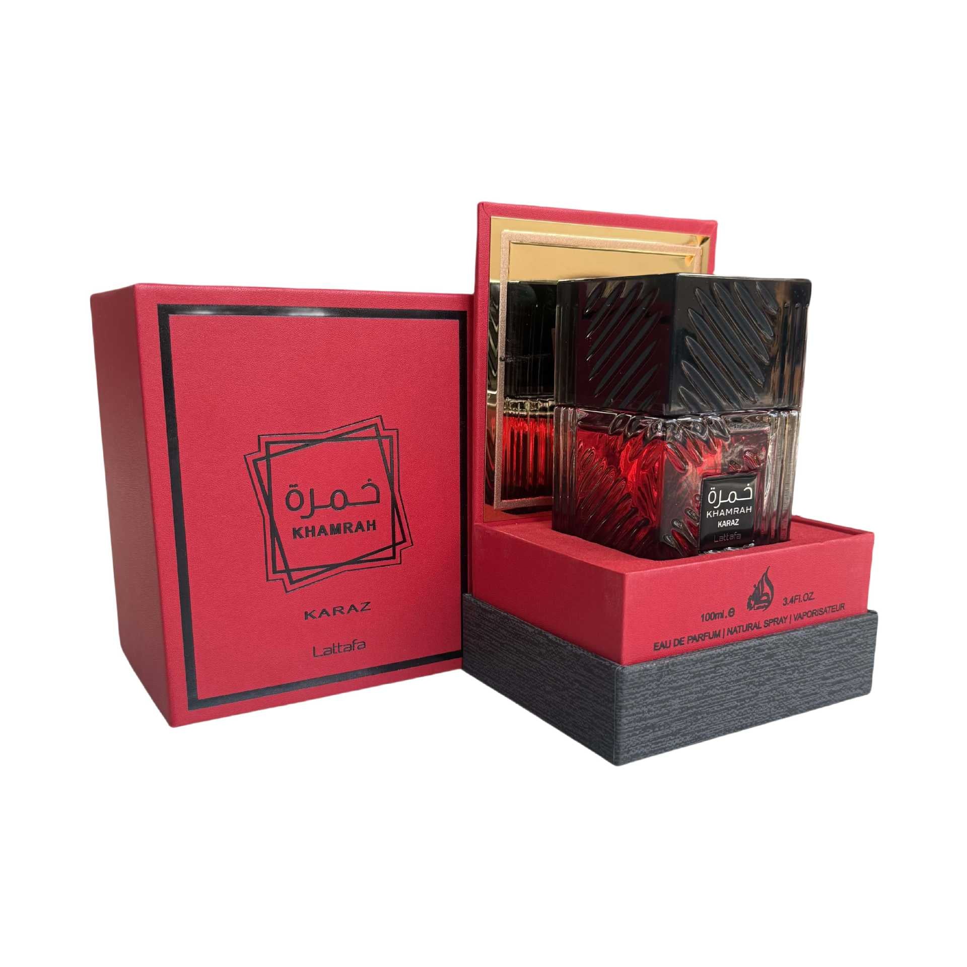 Lattafa Arabian Perfume Spray