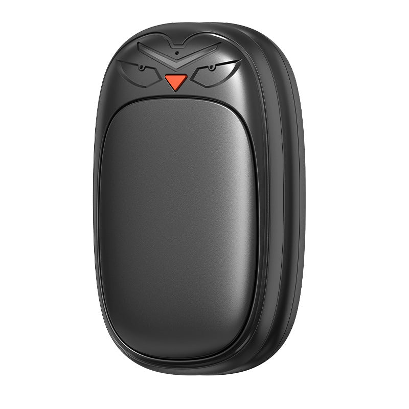Adjustable Magnetic Hand Warmer with USB Charging