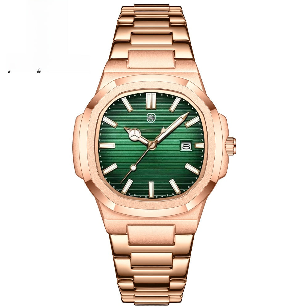 Men?s watch quartz watch