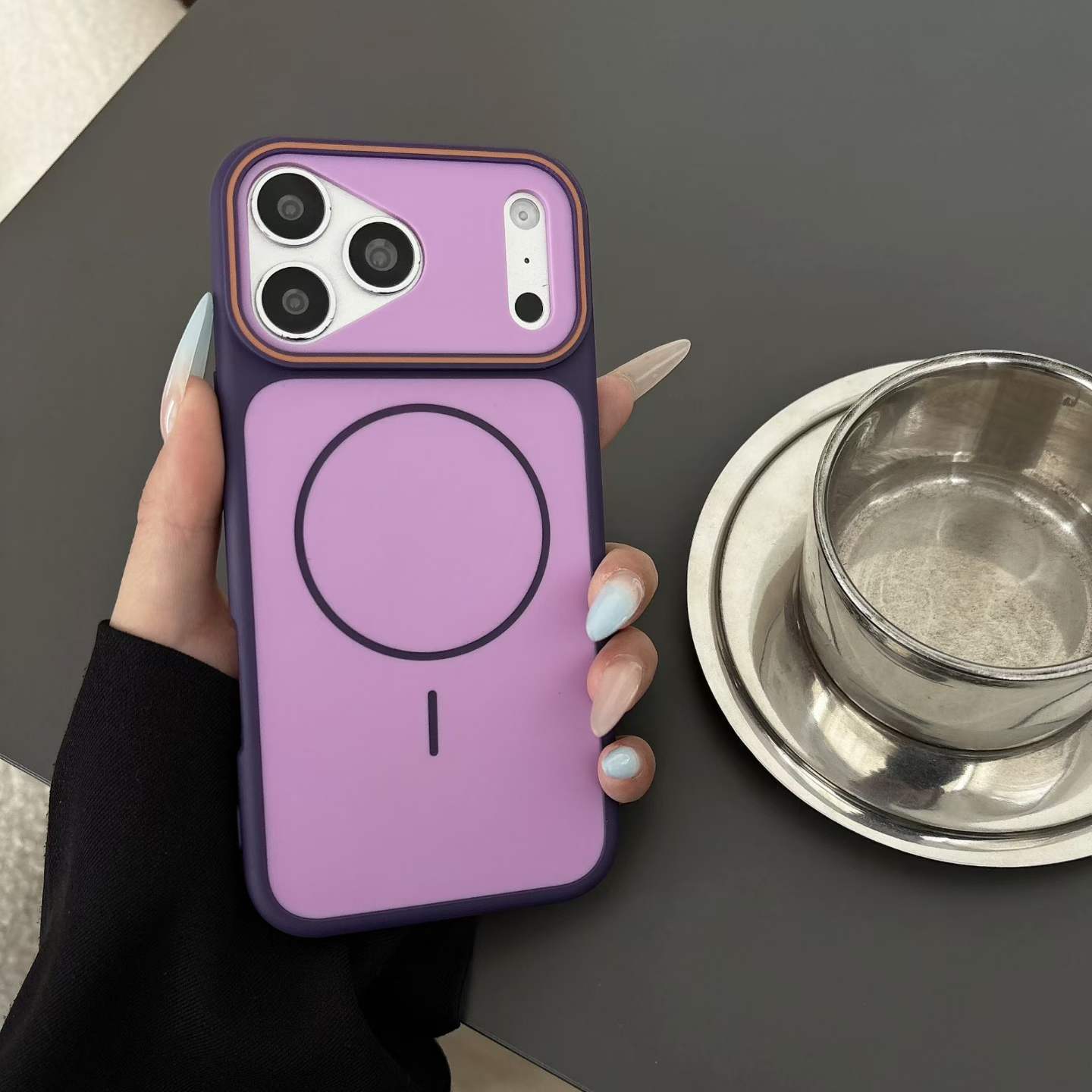 Magnetic Phone Case