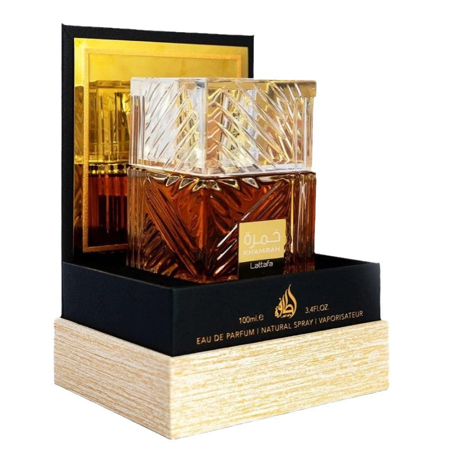 Lattafa Arabian Perfume Spray