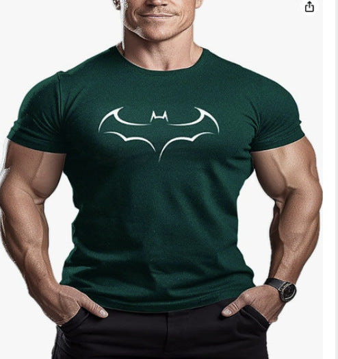 Mens Cotton Tshirt