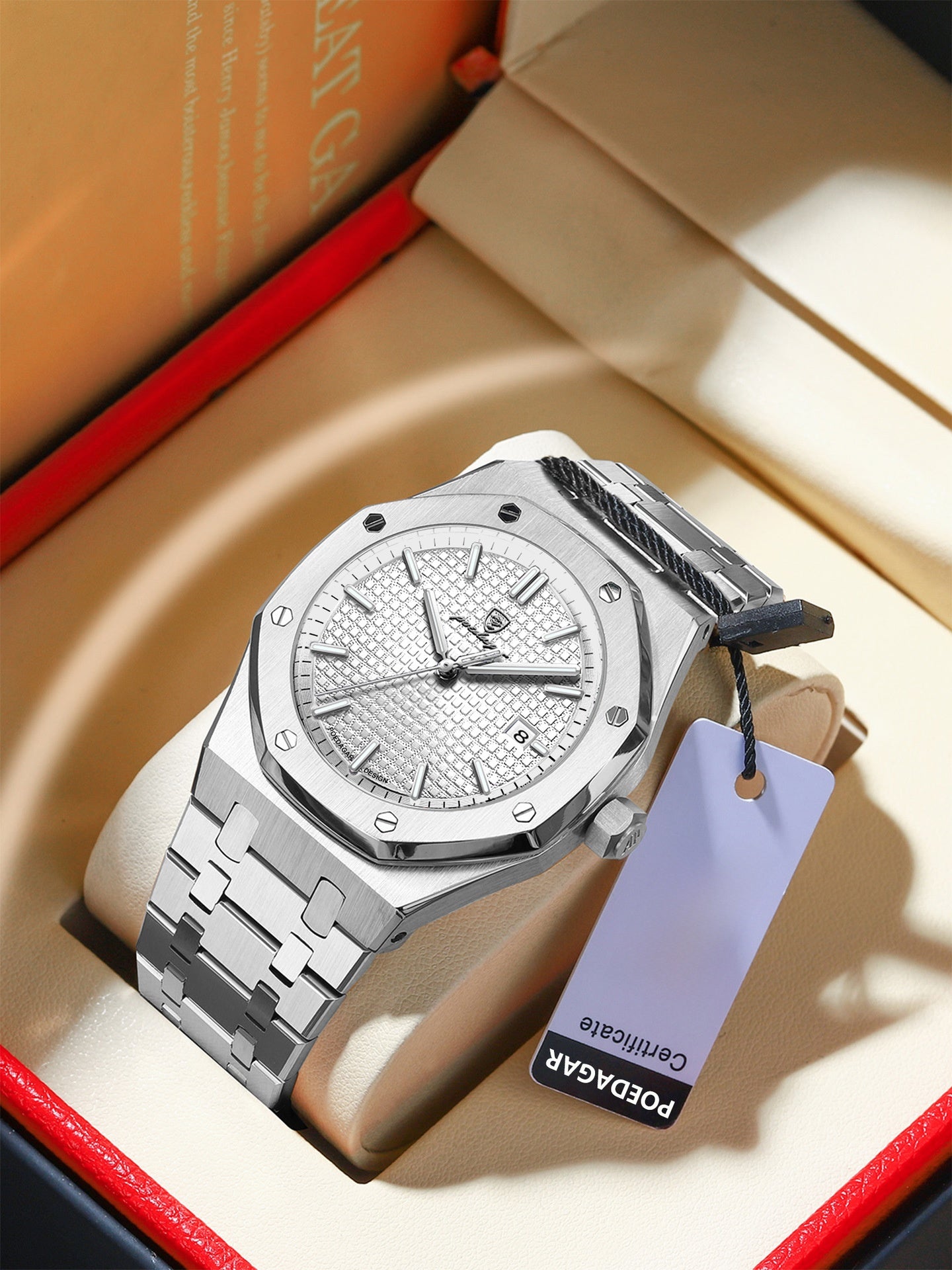 men's watch