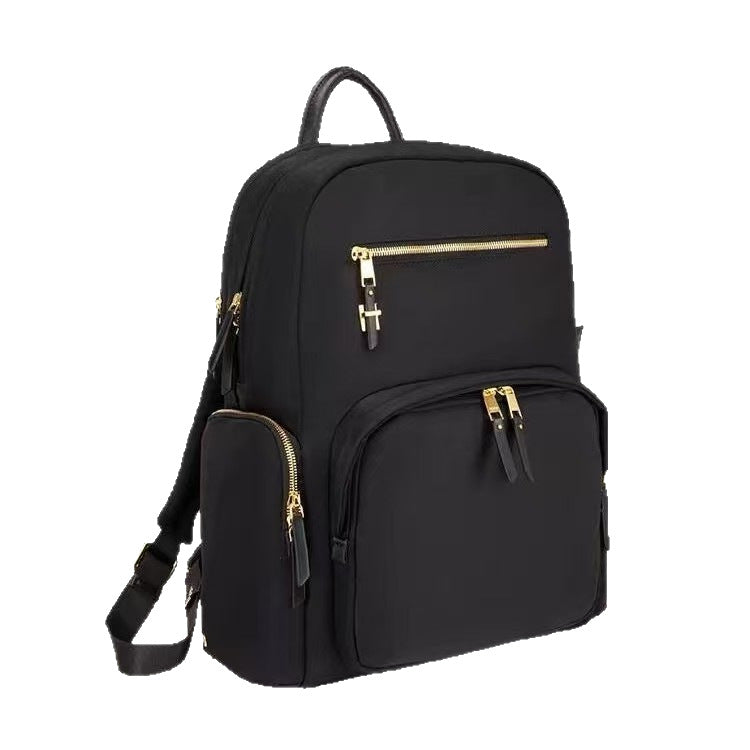 Fashion Womens Backpack Large Capacity Lightweight Water-resistant