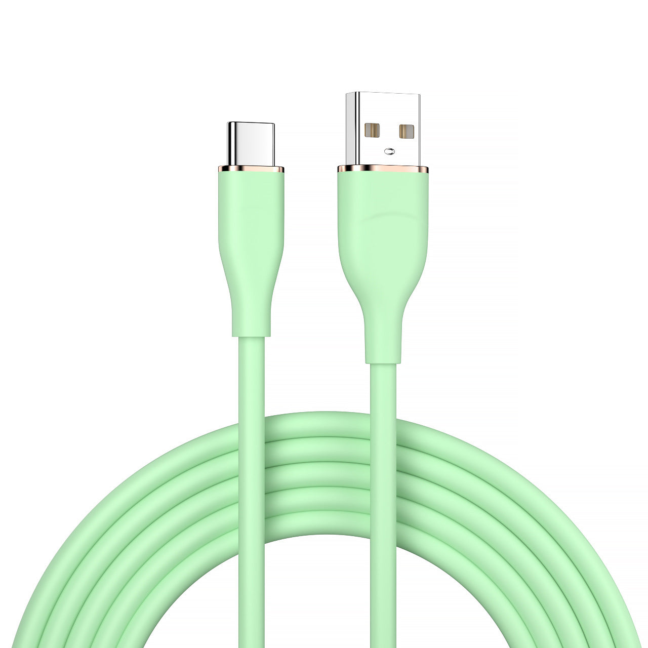 Type-C Liquid Data Cable