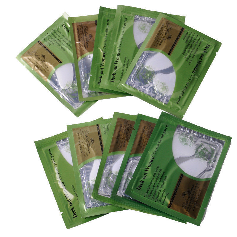 Collagen Hydrating Eye Mask