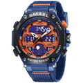 Outdoor electronic watch