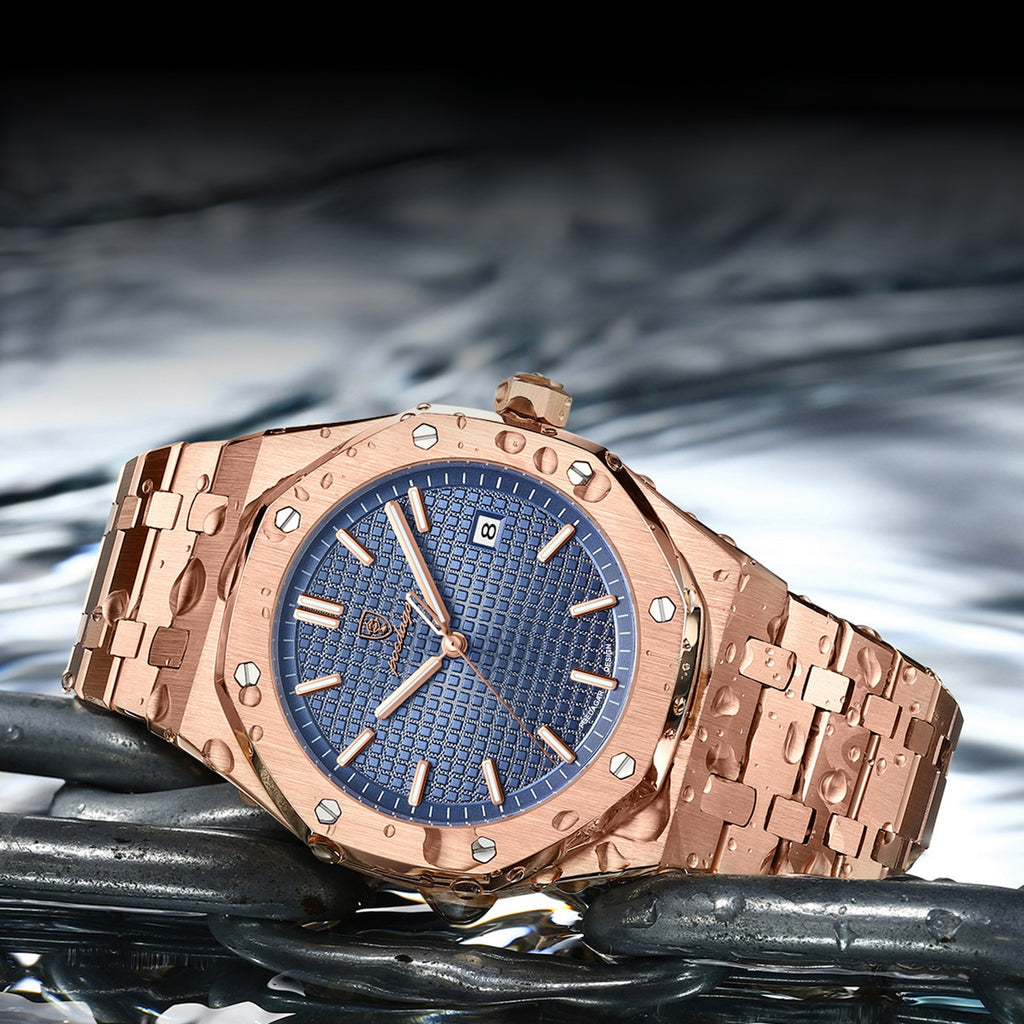 men's watch