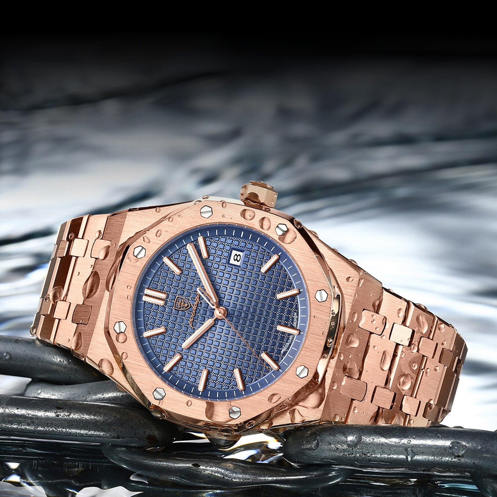 men's watch