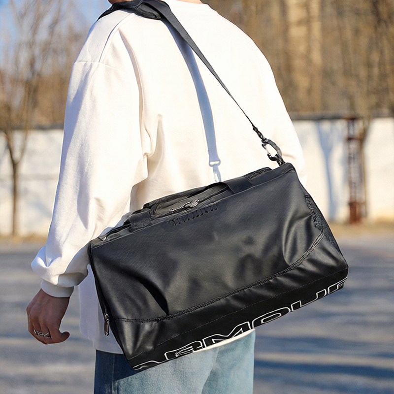 Sports Gym Bag