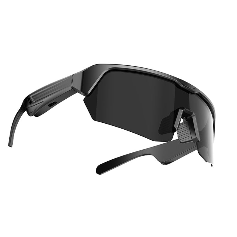 Smart Bluetooth Glasses for Outdoor Activities