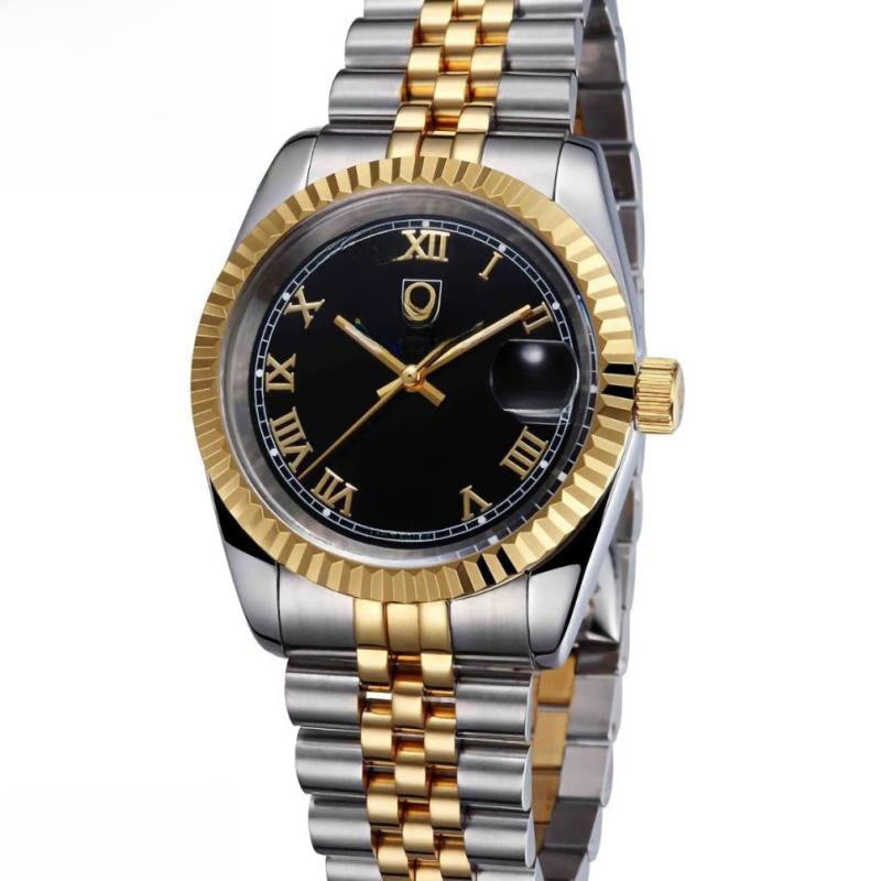 Carnival Men's Automatic Mechanical Watch