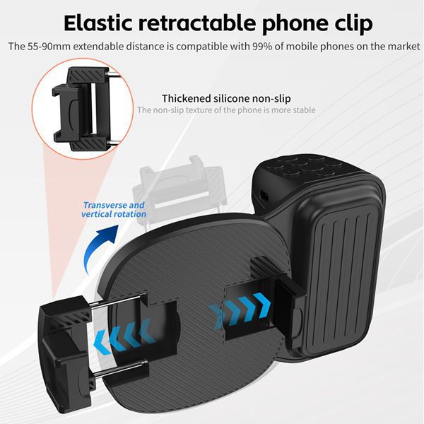 Bluetooth Selfie Stick