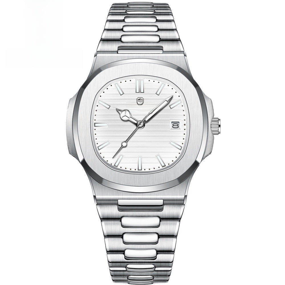 Men?s watch quartz watch
