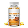 Magnesium Glycine Soft Capsules