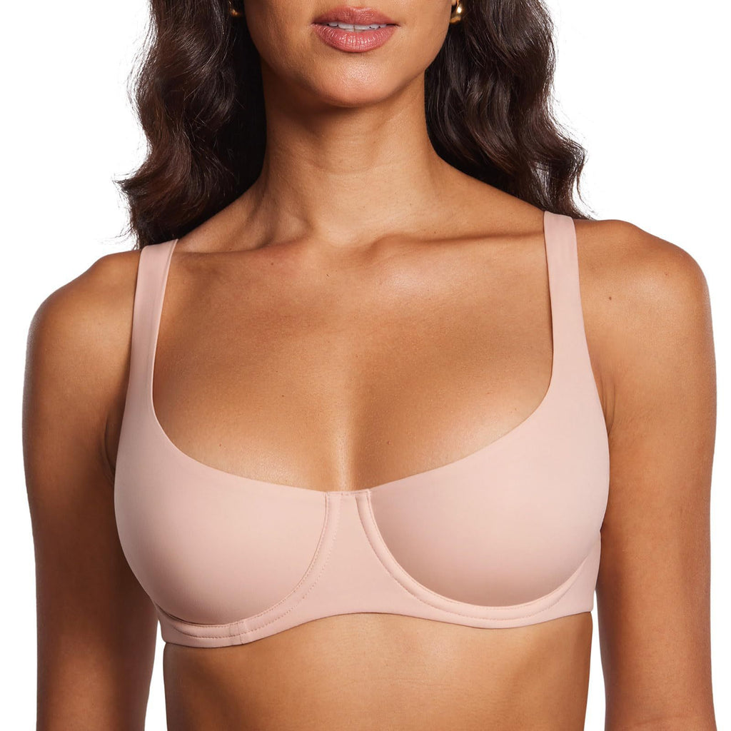 Plus-size women's underwear