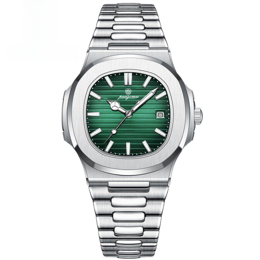 Men?s watch quartz watch