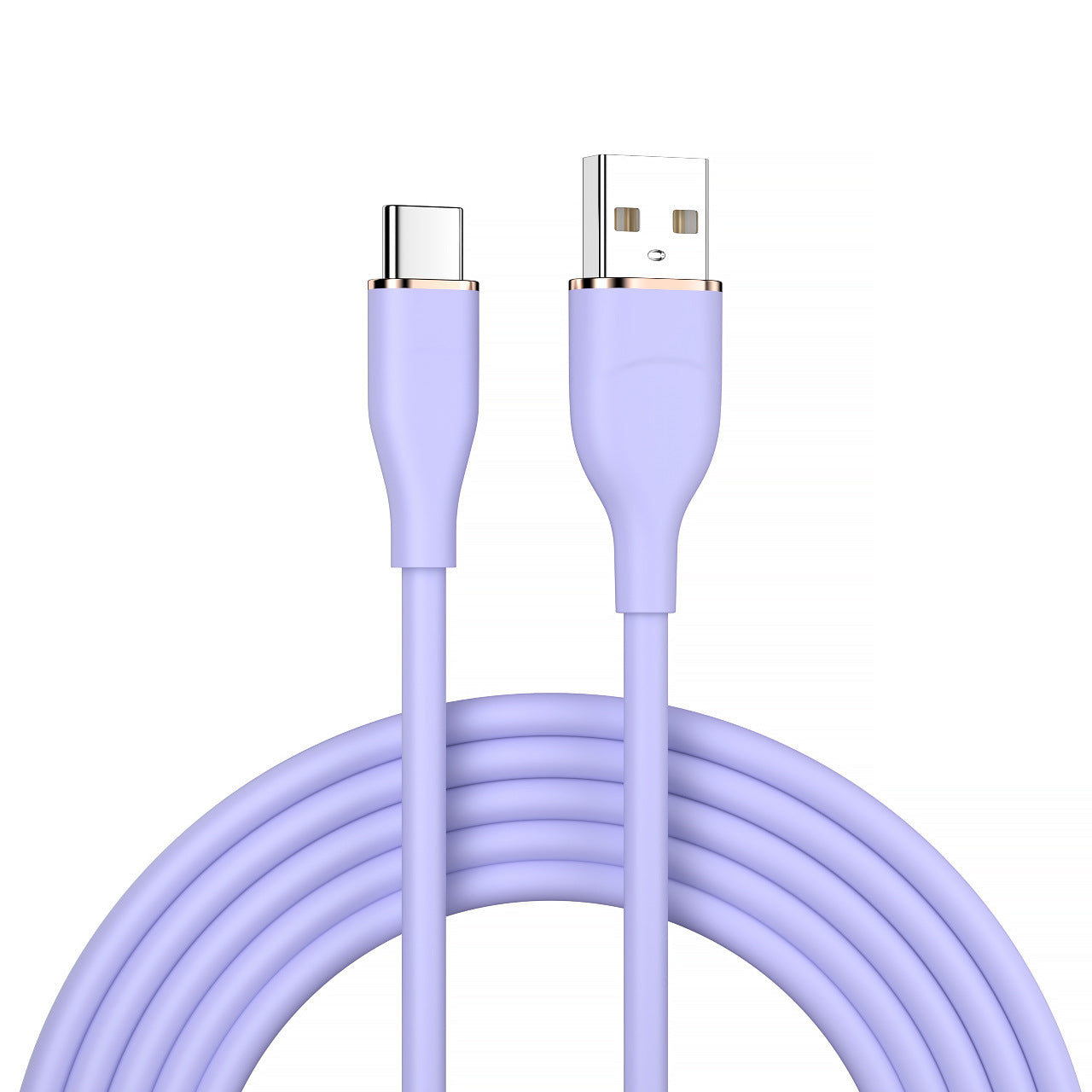 Type-C Liquid Data Cable