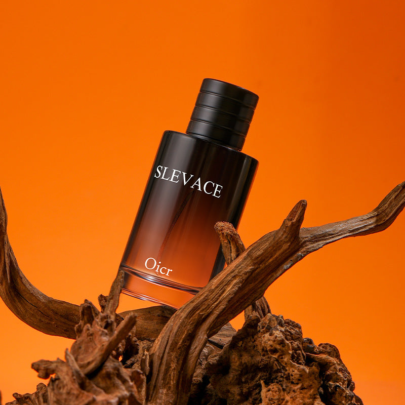 Men's long-lasting perfume
