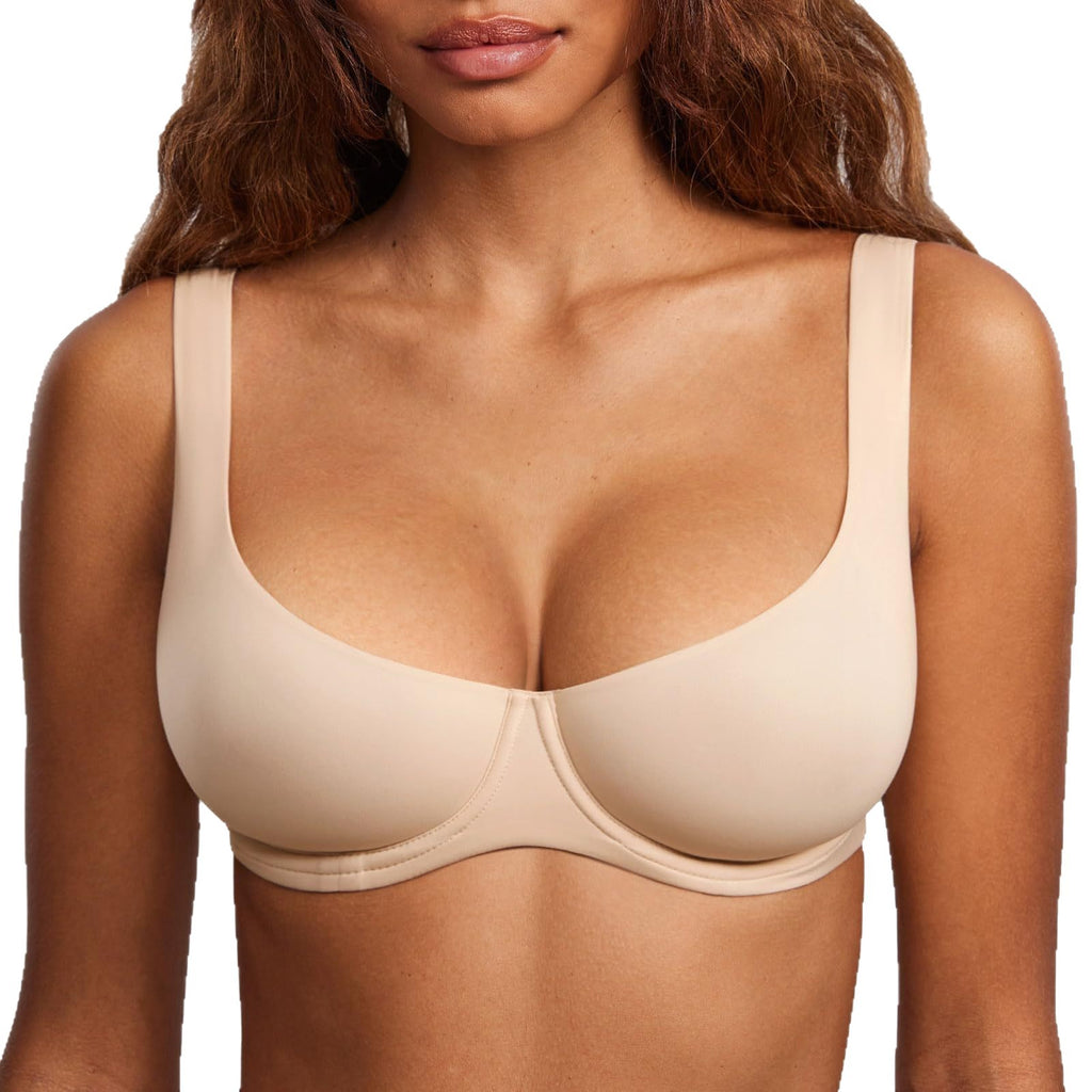 Plus-size women's underwear