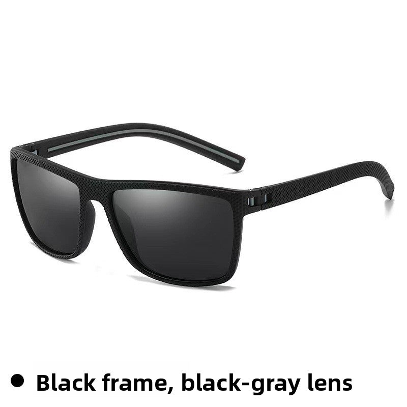 Sports Polarized Sunglasses for Men