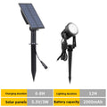 Solar Garden Lights